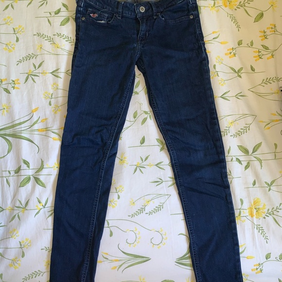 Hollister jeans - Picture 1 of 5